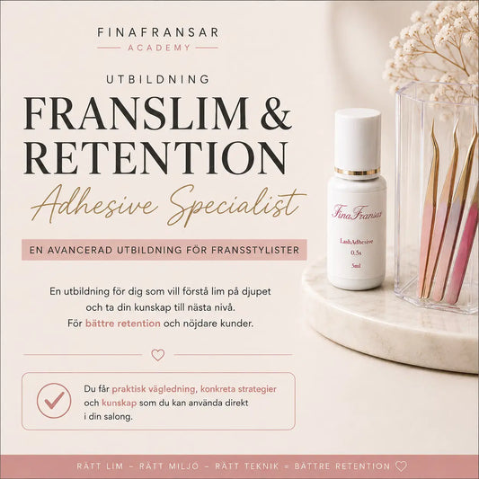franslim utbildning