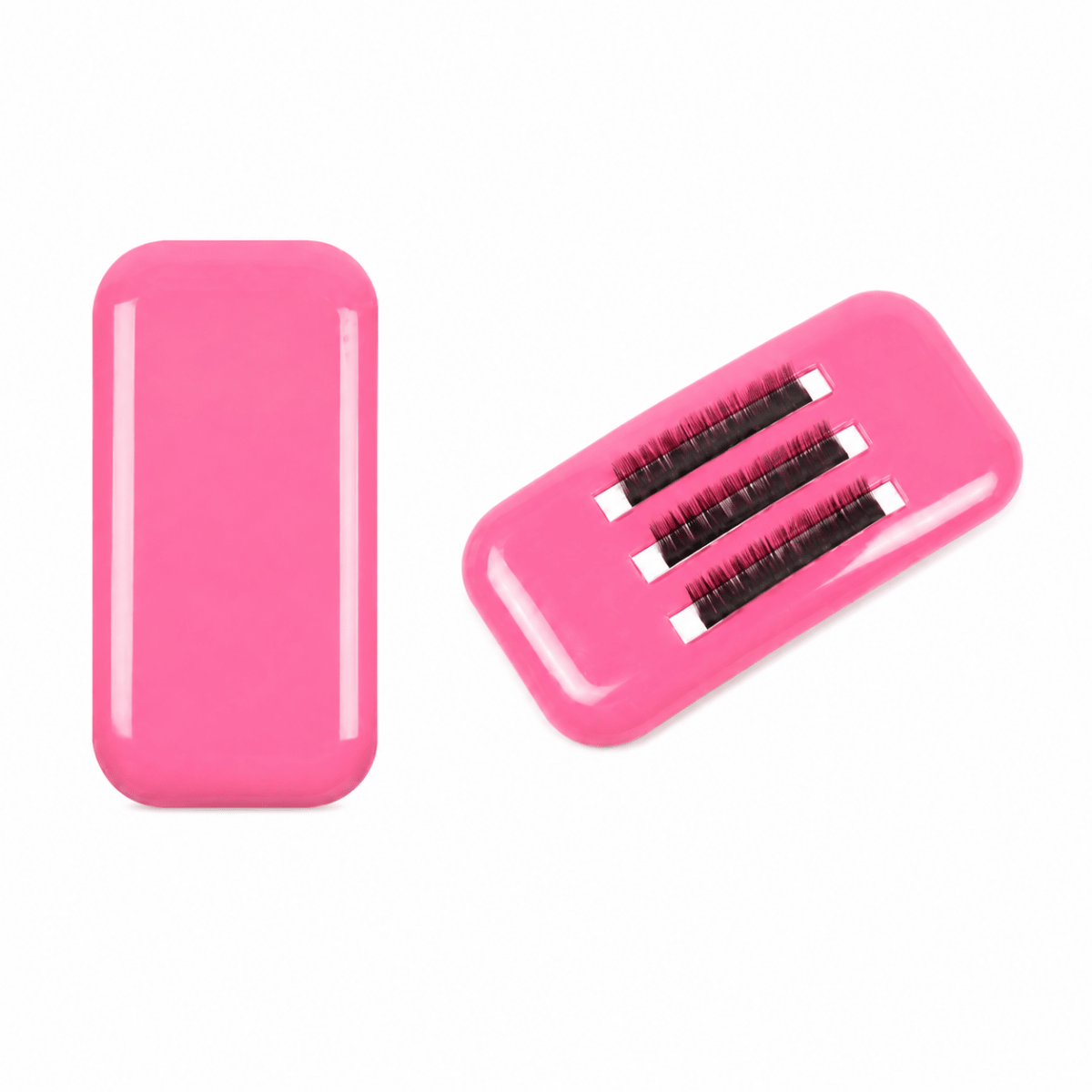 Silikon Fransplatta